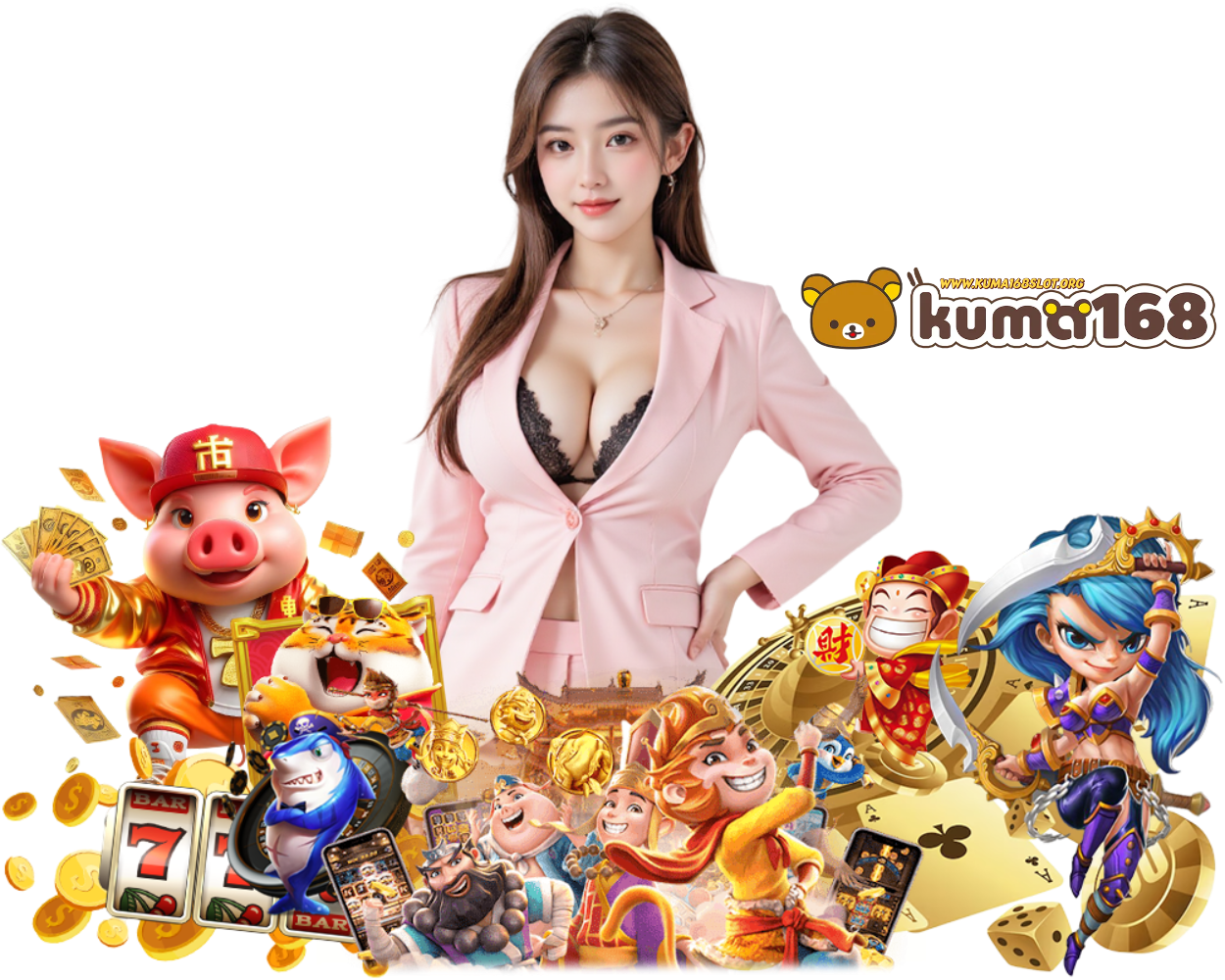 ฝากถอนไม่มีขั้นต่ำ